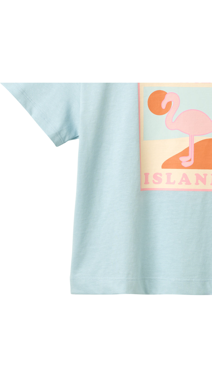 Wheat T-Shirt Mirsa