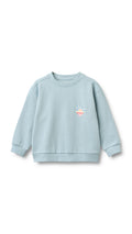 Wheat Sweatshirt L/S Ellis