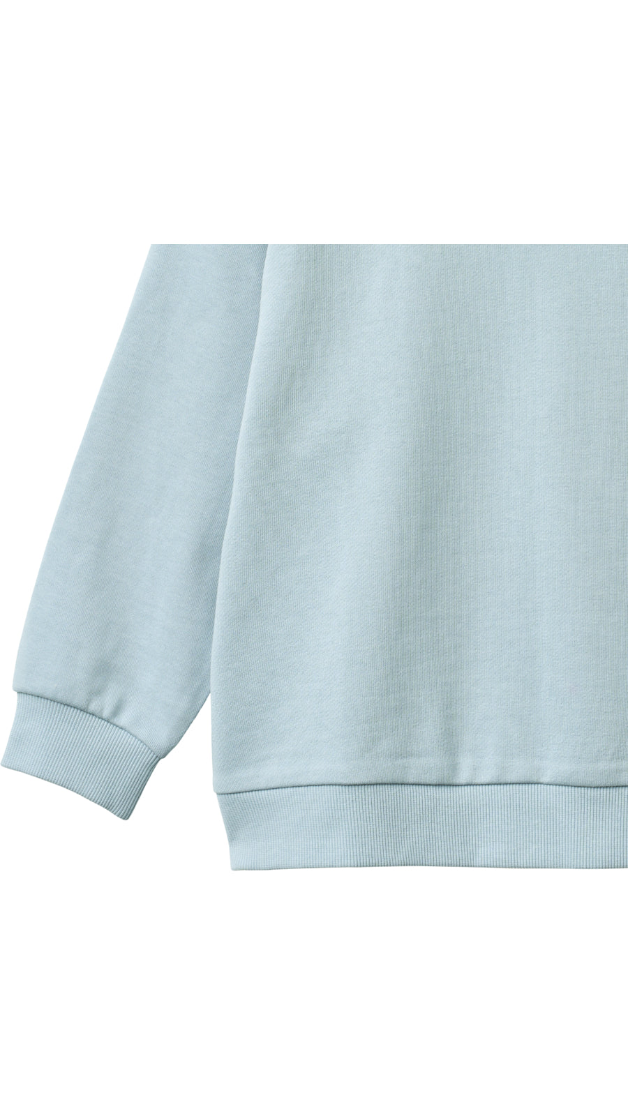 Wheat Sweatshirt L/S Ellis