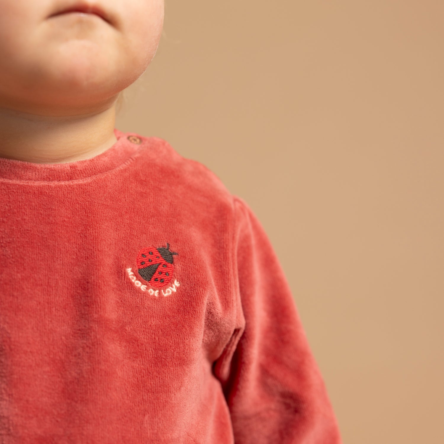 Noppies Sweater LS