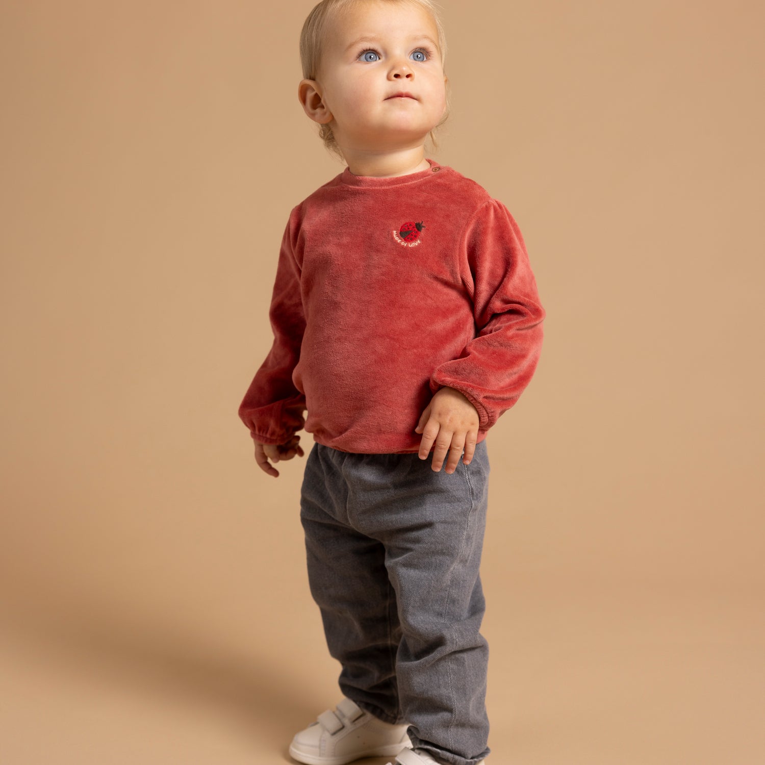 Noppies Sweater LS