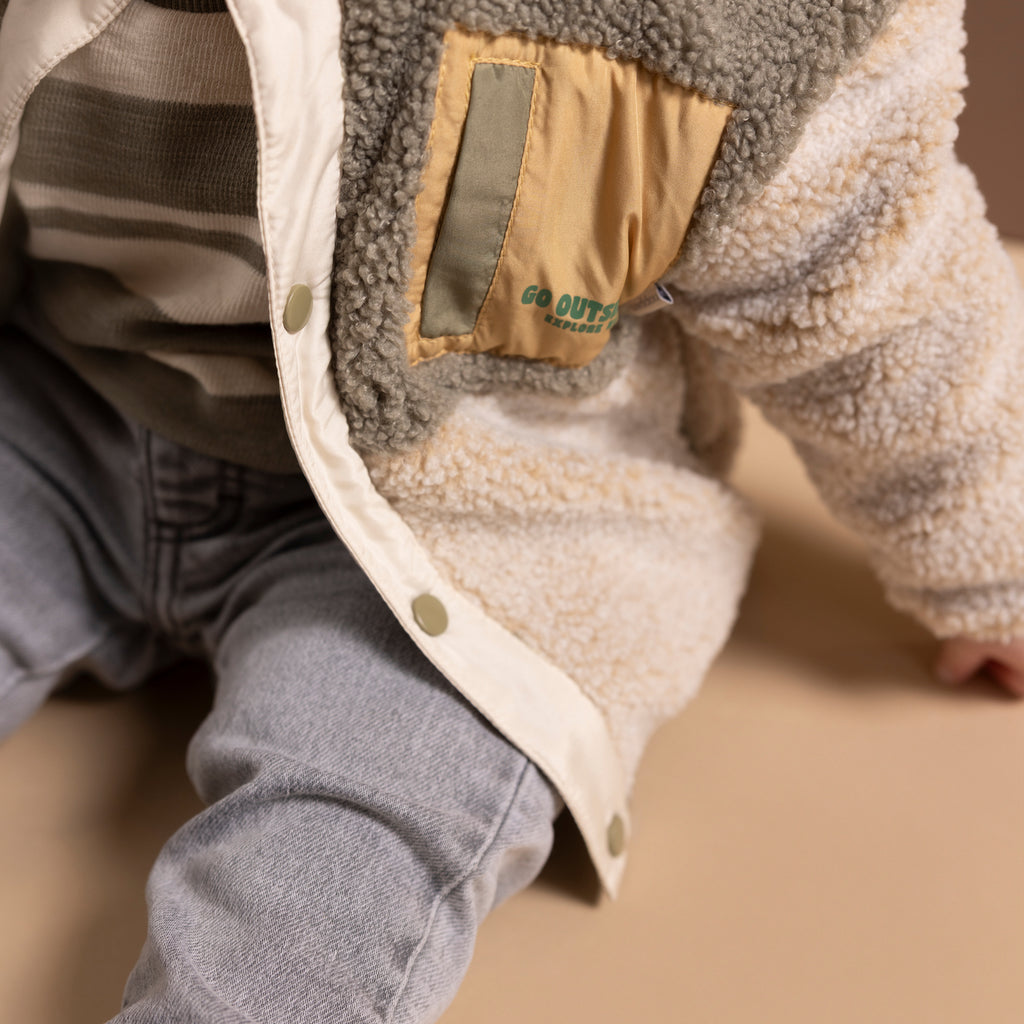 Noppies Jeans relaxed fit