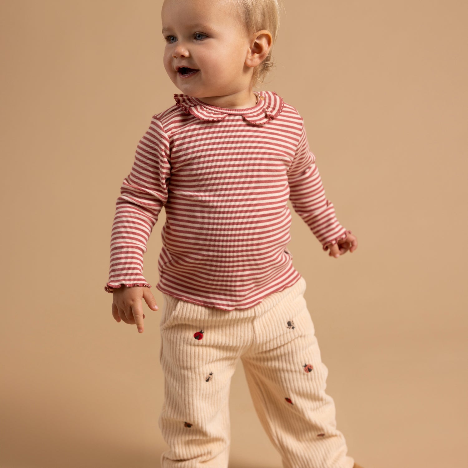 Noppies Legging Flared