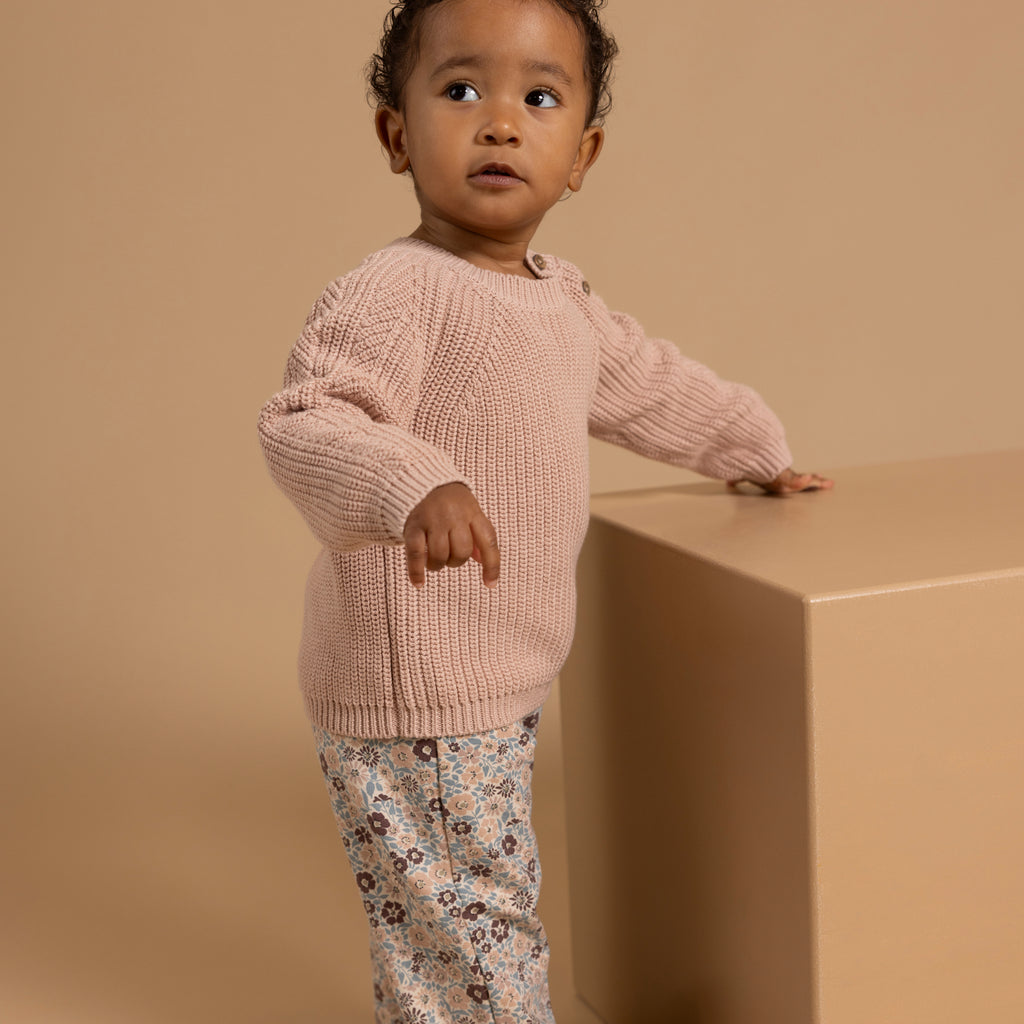 Noppies Pullover LS Baby