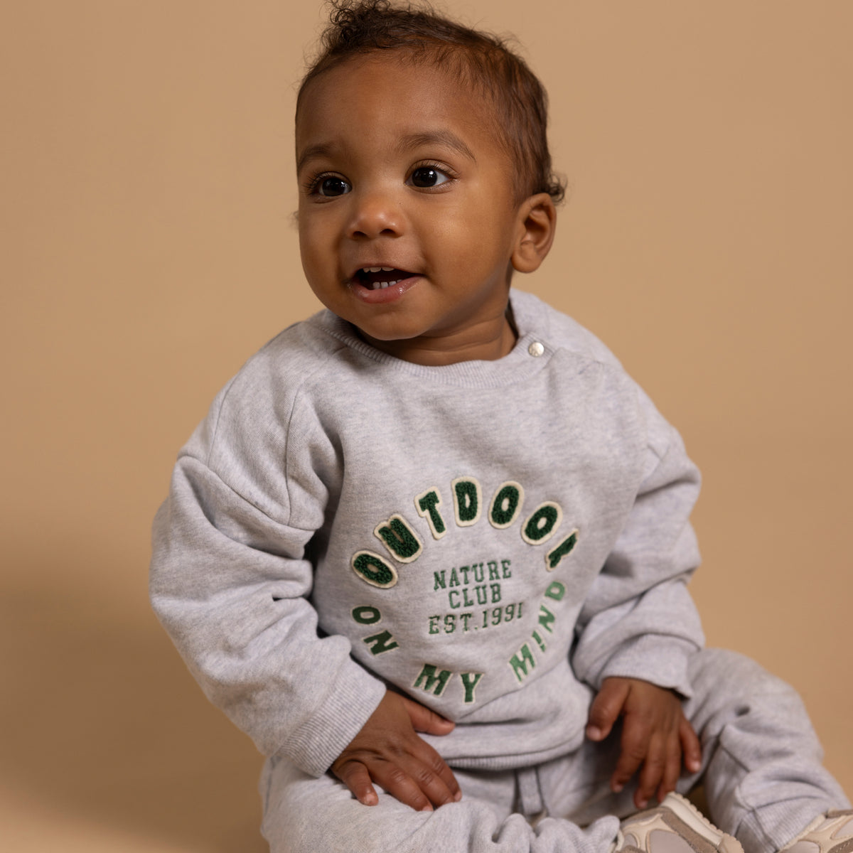 Noppies Sweatshirt LS