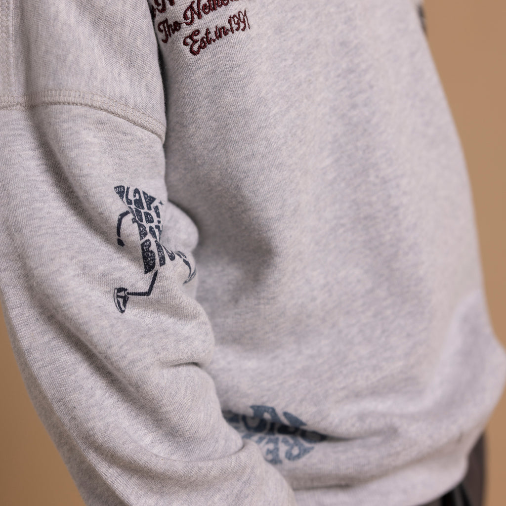 Noppies Sweater LS relaxed fit