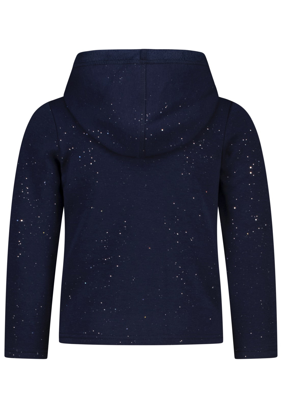 Salt and Pepper Thermo Jacke mit Glitzer für Mädchen