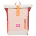Johnny Urban Junior Aaron Backpack Red Multi