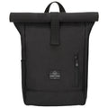 Backpack Junior Aaron Black
