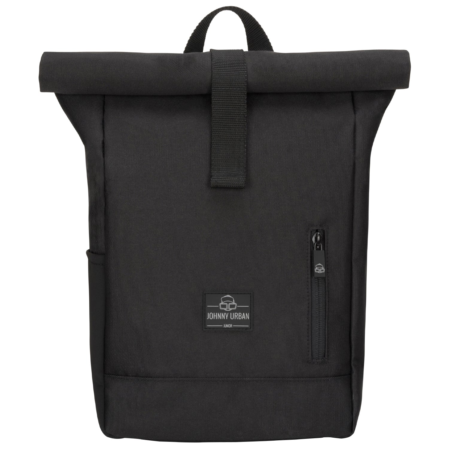 Backpack Junior Aaron Black