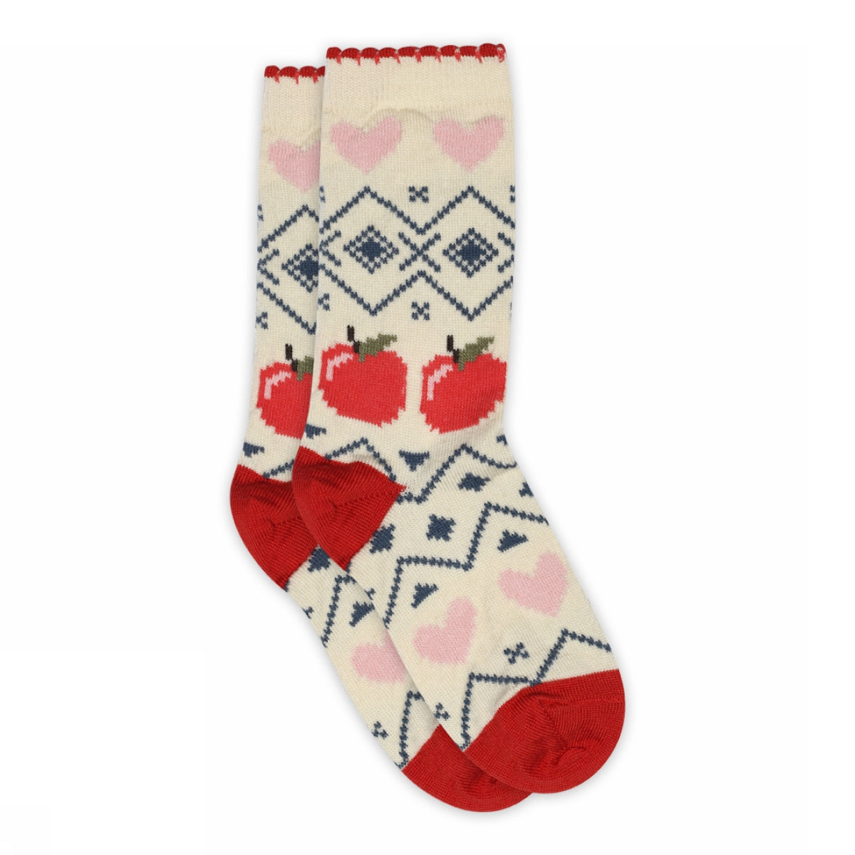 Mp Weihnachtsocken Ea long sock