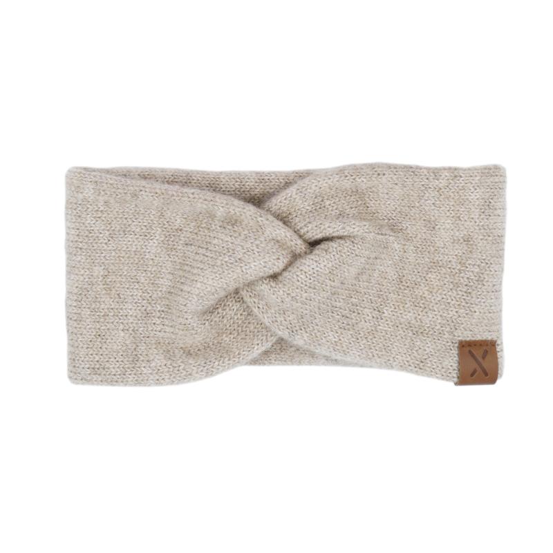Maximo KIDS GIRL-Stirnband, doppelt