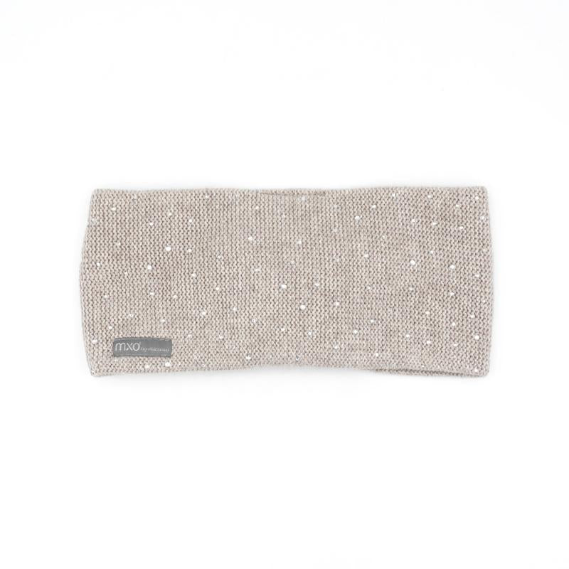 Maximo KIDS GIRL-Stirnband, doppelt