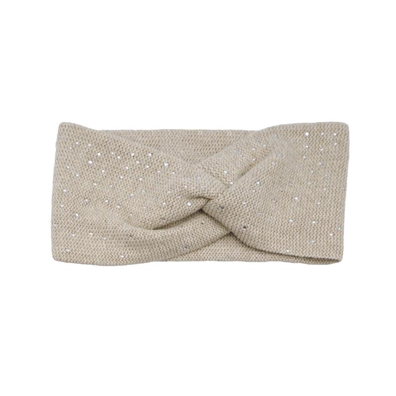 Maximo KIDS GIRL-Stirnband, doppelt