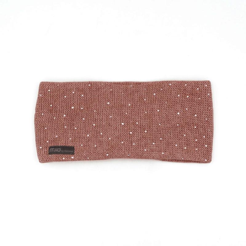 Maximo KIDS GIRL-Stirnband, doppelt