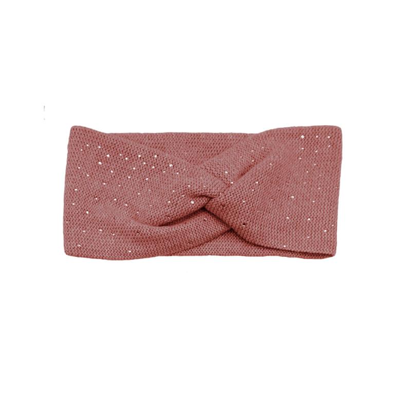 Maximo KIDS GIRL-Stirnband, doppelt