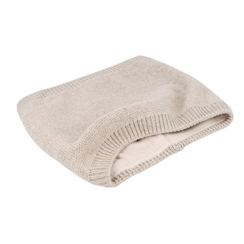 Maximo KIDS GIRL-Tube, Vollfutter