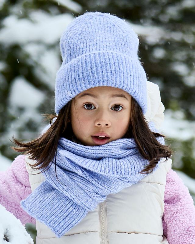Maximo KIDS-Schal