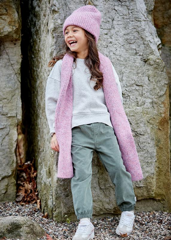 Maximo KIDS-Schal