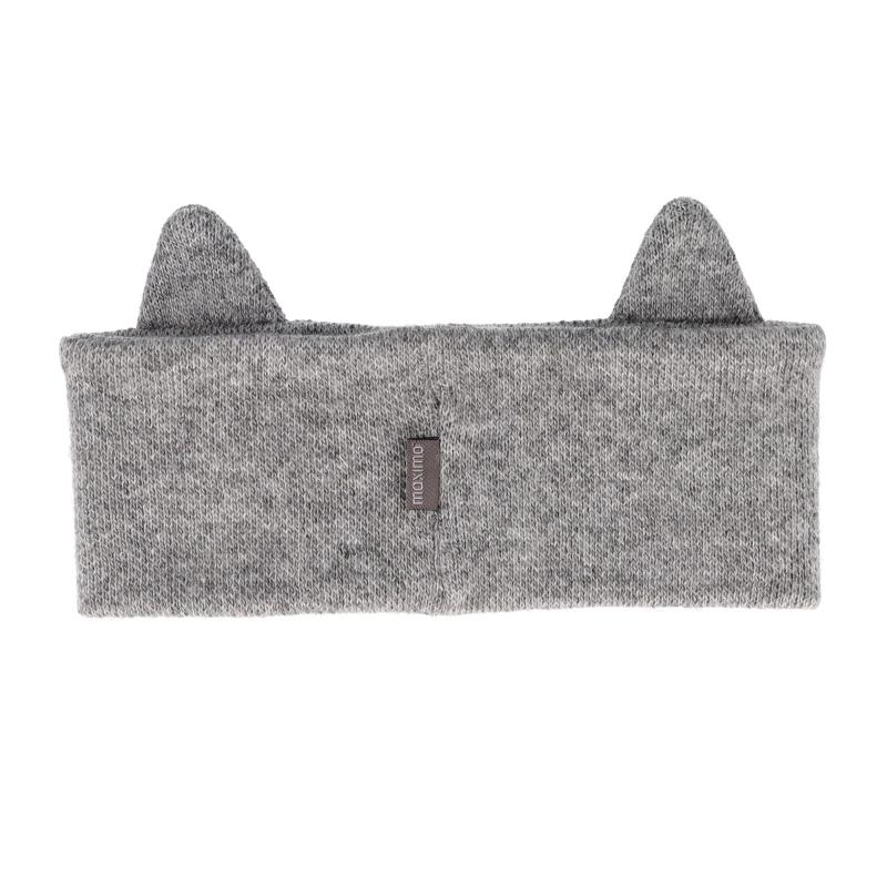 Maximo MINI GIRL-Stirnband, Katze