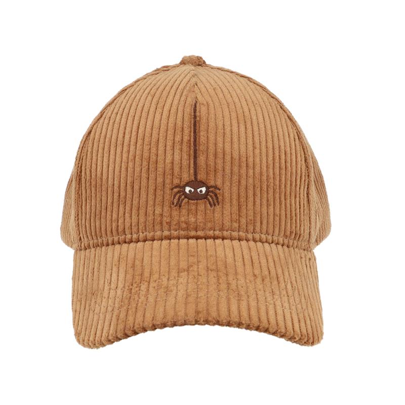 Maximo HW26 MINI-Cap Stickerei