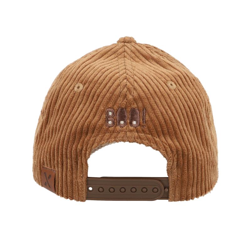 Maximo HW26 MINI-Cap Stickerei