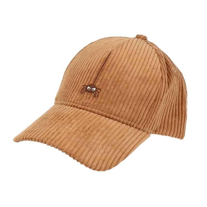 Maximo HW26 MINI-Cap Stickerei