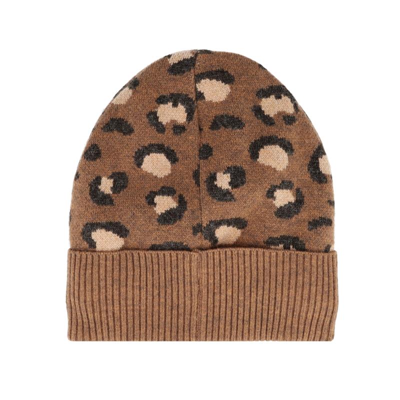 Maximo KIDS GIRL-Beanie,Leo