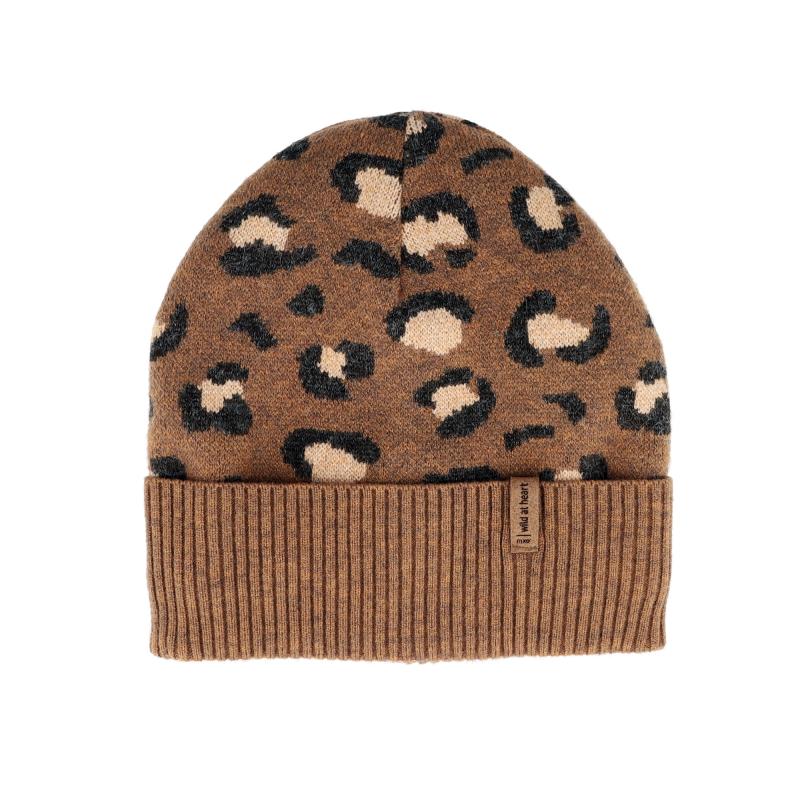 Maximo KIDS GIRL-Beanie,Leo