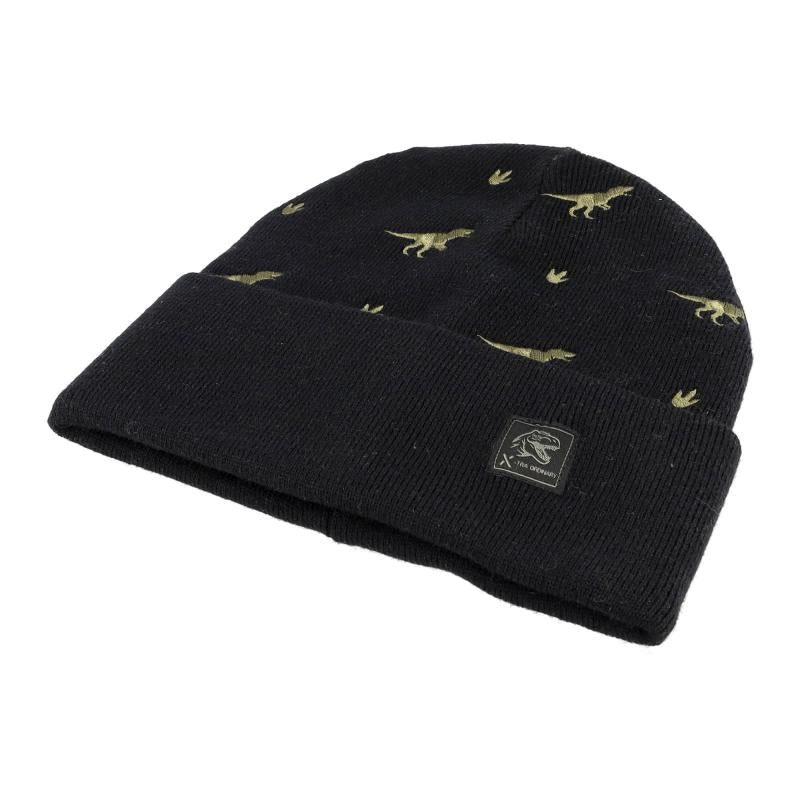 Maximo MINI BOY-Beanie, Umschlag