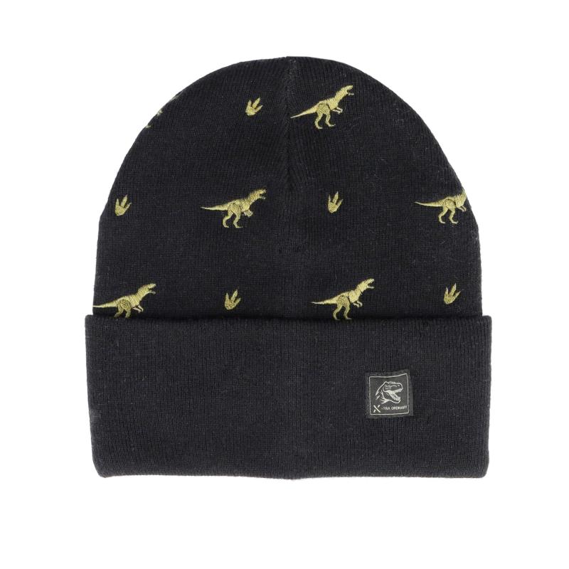 Maximo MINI BOY-Beanie, Umschlag