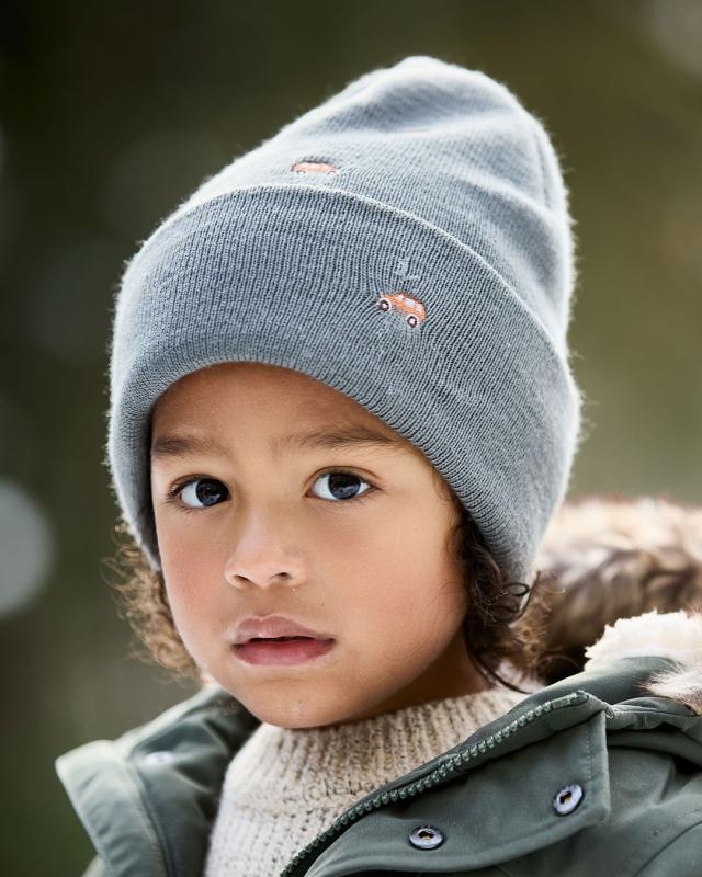 Maximo MINI BOY-Mütze, Autos