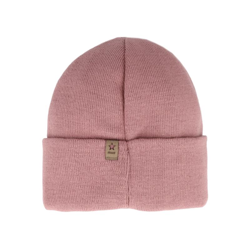 Maximo MINI GIRL-Mütze, Blumen