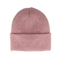 Maximo MINI GIRL-Mütze, Blumen
