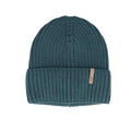 Maximo KIDS-Umschlagmütze, gerippt