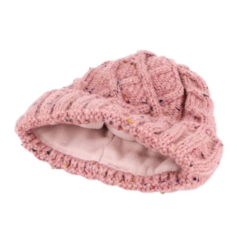 Maximo KIDS GIRL-Beanie, Umschlag