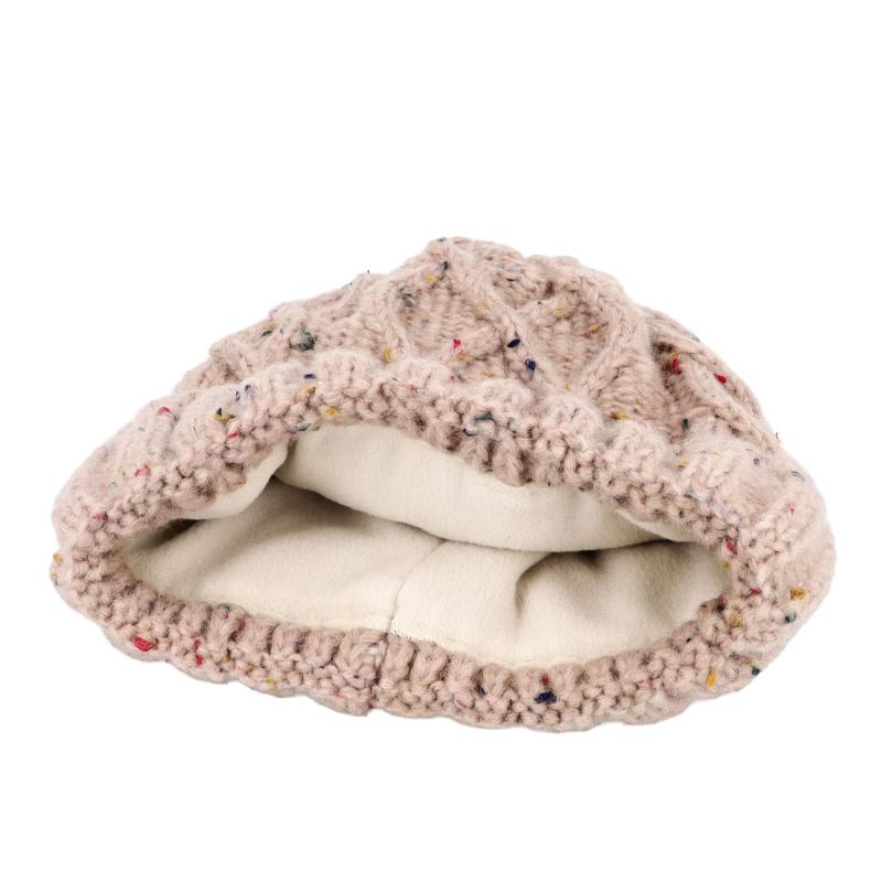Maximo KIDS GIRL-Beanie, Umschlag