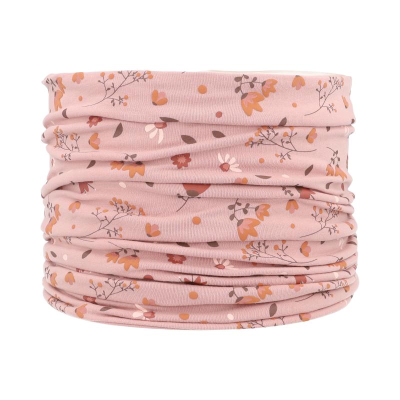 Maximo KIDS GIRL-Tube, Blumen,