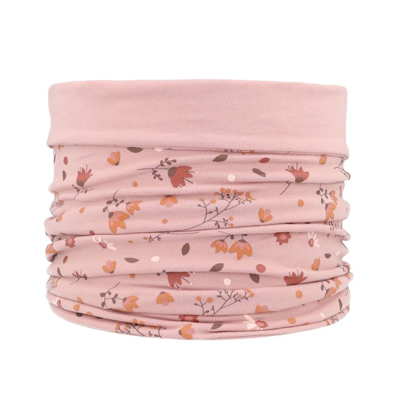 Maximo KIDS GIRL-Tube, Blumen,