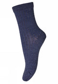 MP Wool rib socks