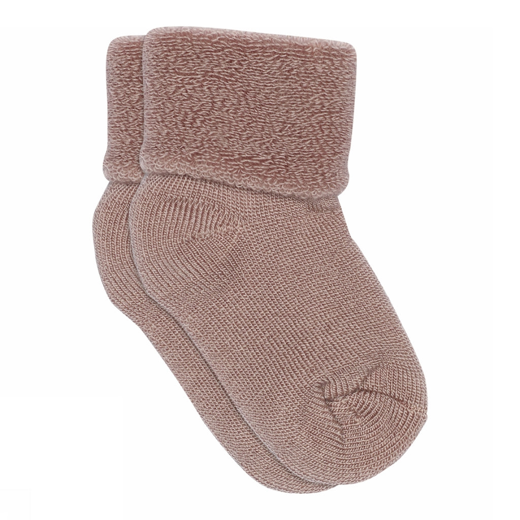 MP Wool baby socks