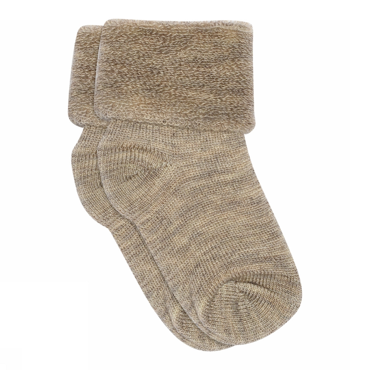 MP Wool baby socks