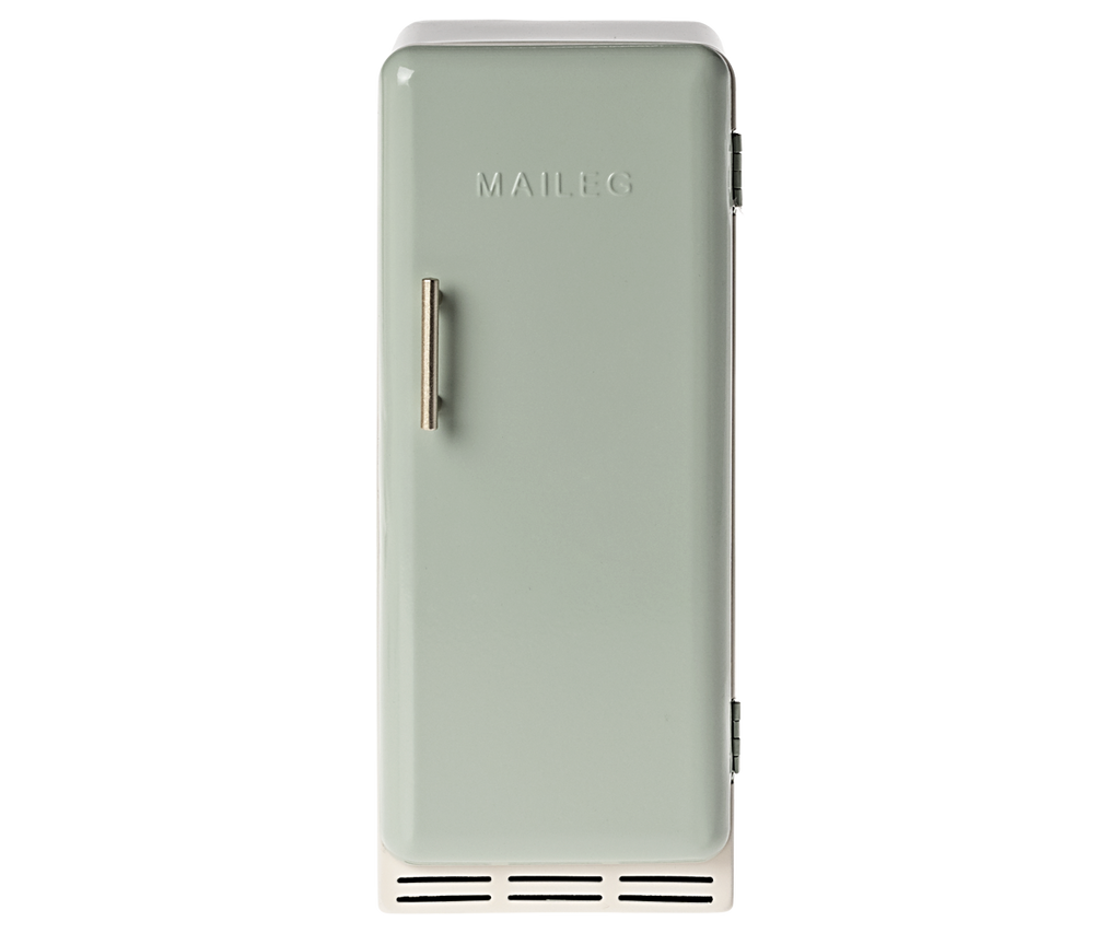 Maileg Miniatur Kühlschrank -Minze