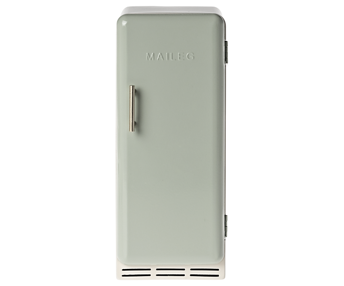 Maileg Miniatur Kühlschrank -Minze