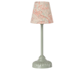 Maileg Vintage Stehleuchte, Maus - Mint