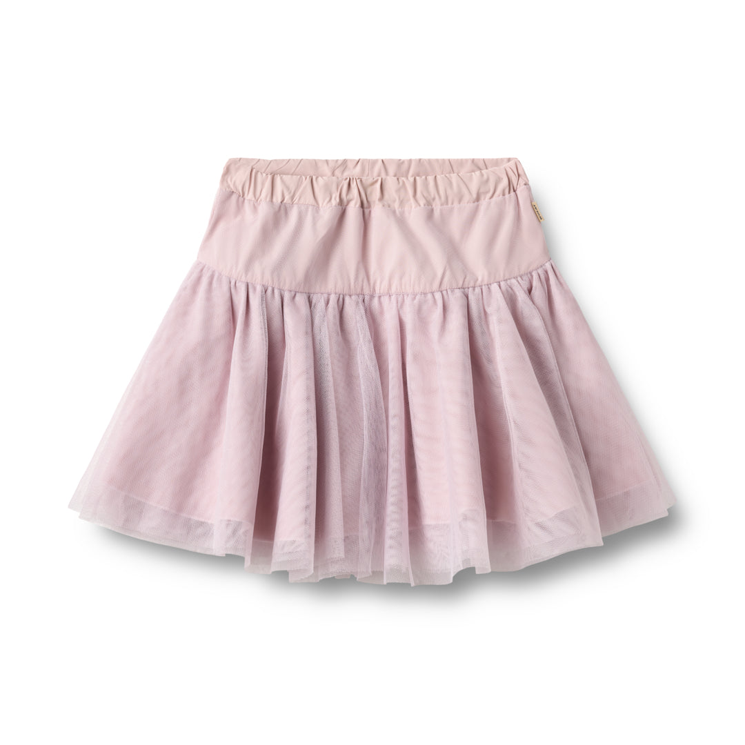 Wheat Skirt Tulle