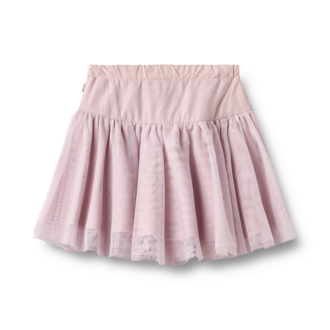 Wheat Skirt Tulle