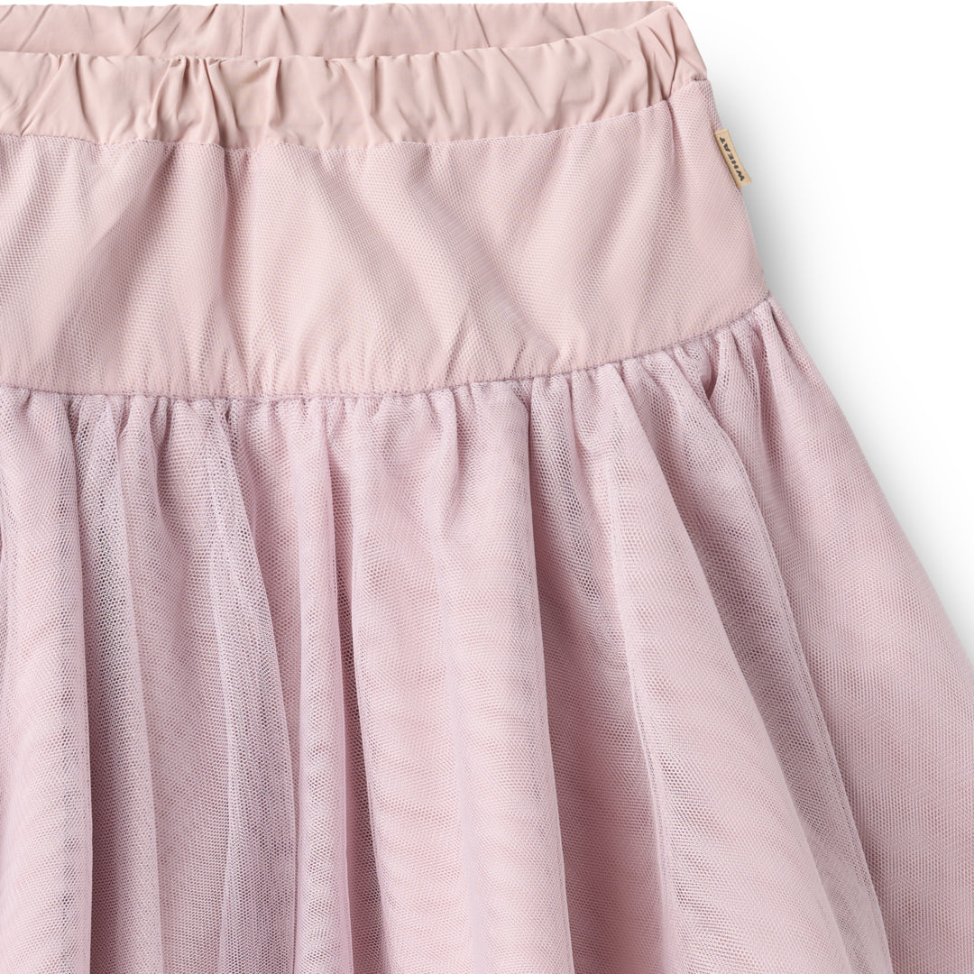Wheat Skirt Tulle