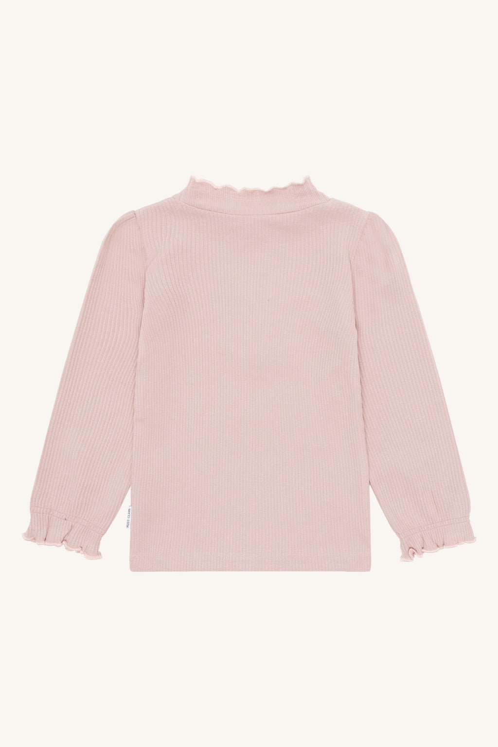 Hust and Claire HCAmma Solid Langarmshirt