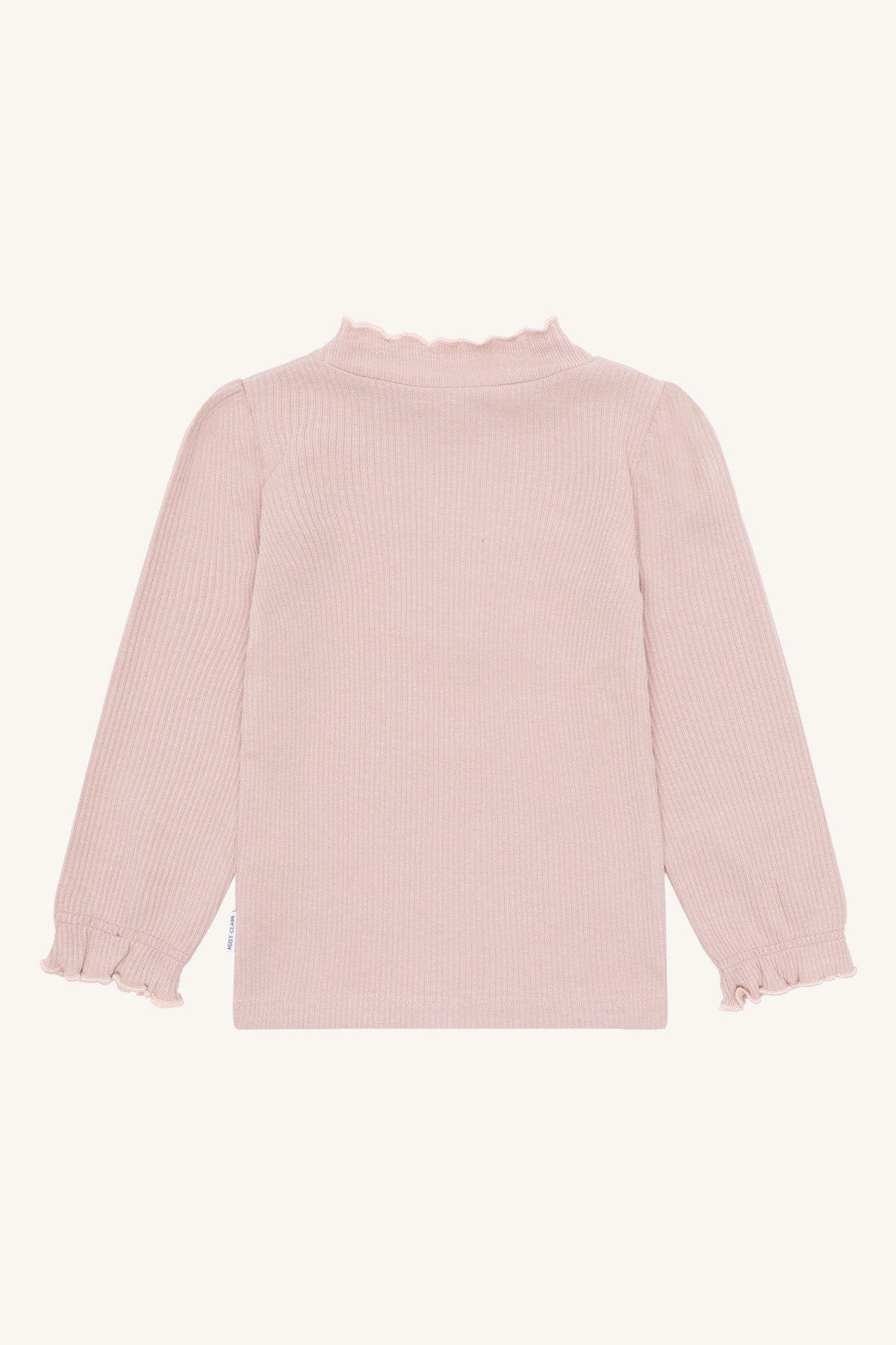 Hust and Claire HCAmma Solid Langarmshirt